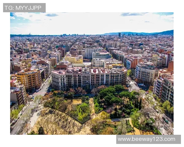 以巴塞罗那为中心探索西班牙文化艺术与历史魅力的深度之旅